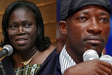 Vers la libération de Simone Gbagbo et de Blé Goudé?